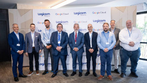 Logicom Solutions and Google Cloud Promote the Importance of Strengthening Digital Resilience at Cybersecurity Event Held in Limassol