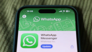 Διαγραφή εκατομμυρίων λογαριασμών από το WhatsApp