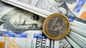 Σε ευρώ και δολάριο Αυστραλίας στρέφονται οι επενδυτές της αγοράς συναλλάγματος