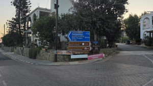 Αρχίζει η αναστήλωση παλαιών αποθηκών στον Κάτω Πύργο