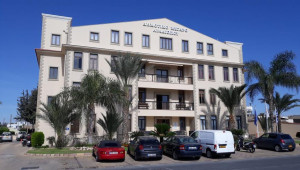 Έργο άνω των €2 εκατ. για την ανάπλαση της πλατείας στους Τρούλλους