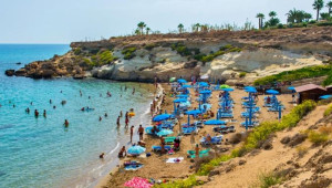Νοέμβριος όπως… Αύγουστος