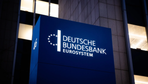 Bundesbank: Οι μισθοί ανεβαίνουν, αλλά η αβεβαιότητα περιορίζει μελλοντικές αυξήσεις