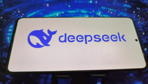 DeepSeek: Κυκλοφόρησε αναβαθμισμένο μοντέλο τεχνητής νοημοσύνης V3.1