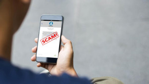 Προσοχή σε ψεύτικα SMS για «πόντους» υπεραγοράς - Προειδοποιεί η Αστυνομία