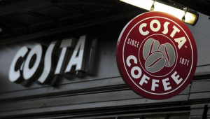 Coca-Cola: Σενάρια πώλησης για την Costa Coffee μετά από 6 χρόνια