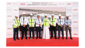 Η Emirates Flight Catering επενδύει 160 εκατ. AED σε νέα υπερσύγχρονη μονάδα πλυντηρίων