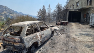 Πυρόπληκτοι: Αρχίζει η οικονομική βοήθεια για ζημιές σε οχήματα και μηχανήματα