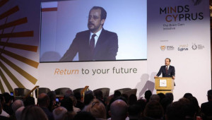 Επικαιροποιημένο και με θέσεις εργασίας το «Minds in Cyprus» - Το ανακοίνωσε ο ΠτΔ