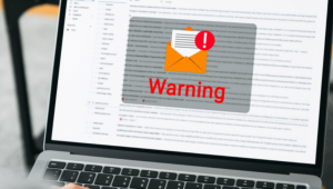 Προσοχή σε απάτη μέσω ψεύτικων e-mail που εμφανίζονται ως ΑΗΚ