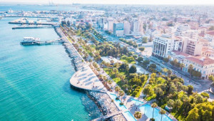 Ολοκληρώθηκε η τοποθέτηση υδρευτικού αγωγού δυτικά της Λεμεσού