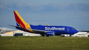 Southwest Airlines: Τι αλλάζει για τους plus-size επιβάτες