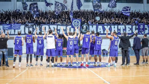 Από τους Ουρανούς στα Παρκέ - Η Zela Aviation Επίσημος Χορηγός της Ανόρθωσης Αμμοχώστου BC