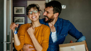 My Home Rewards – Το στεγαστικό που σου επιστρέφει χρήματα για το νέο σου ξεκίνημα