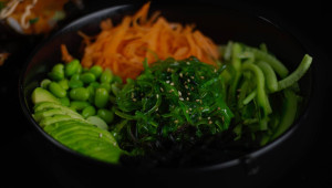 Roll House Sushi Bar: Το νέο sushi spot στη Λευκωσία
