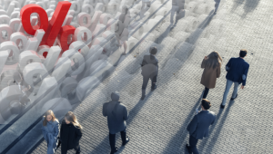 Αισθητή μείωση της ανεργίας στο 4,3% το β' τρίμηνο