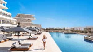Cap St Georges Hotel & Resort – Εκεί όπου Πολυτέλεια, Πολιτισμός και Φύση Συναντιούνται