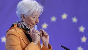 Η Λαγκάρντ δεν βλέπει λόγο για παρέμβαση του ΔΝΤ στη Γαλλία