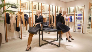 Ξεθωριάζει η ευρωπαϊκή πολυτέλεια: Πώς τα αμερικανικά brands έγιναν της μόδας