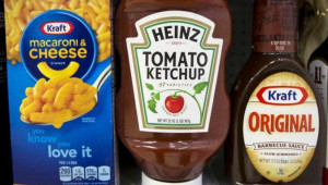 Τι σημαίνει το διαζύγιο Kraft Heinz για το μέλλον τoυ κλάδου