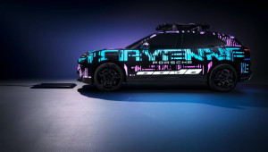Porsche Wireless Charging - Η Porsche παρουσιάζει την ασύρματη επαγωγική φόρτιση