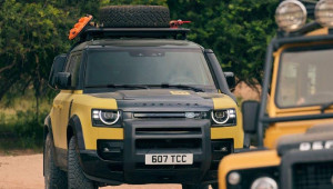 Defender Trophy:  Μια επική περιπέτεια σε περιμένει και ξεκινά από την Κύπρο