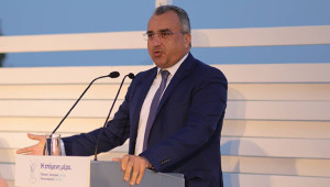 Εγκρίθηκαν οι εισηγήσεις Χατζηπαντέλα σε Επιτροπές Περιβάλλοντος και Οικονομικών του Ε.Κ.