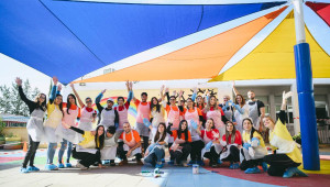 PwC Foundation: Ακόμα μία χρονιά δράσεων και πρωτοβουλιών με πραγματικό αντίκτυπο στην κοινωνία