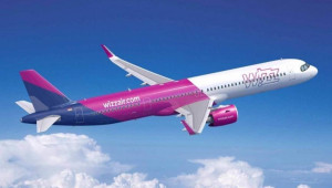 Στο Άμπου Ντάμπι πετά η Wizz Air από 15 Νοεμβρίου
