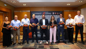 Η payabl. επιστρέφει ως Title Sponsor του τουρνουά καλαθόσφαιρας «Νεόφυτος Χανδριώτης» 2025