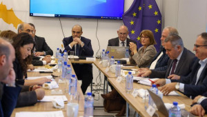Υπ. Εργασίας: Περιθώριο συμφωνίας για ΑΤΑ μέσα από διάλογο