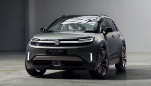 Volkswagen: Στοχεύει στην κυριαρχία της στην Ευρώπη με προσιτά ηλεκτρικά οχήματα