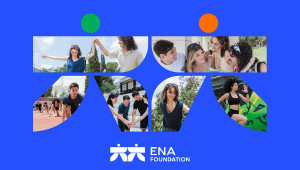ENA Foundation: Νέο κεφάλαιο κοινωνικής προσφοράς στην Κύπρο