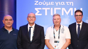Παγκόσμια Ημέρα Ηλεκτροκίνησης: Ο Όμιλος Πηλακούτα παρουσιάζει το αύριο της οδήγησης