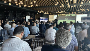 2nd Tech Summit 2025 – Ξεκίνησε με στρατηγικές τοποθετήσεις για την ψηφιακή εποχή