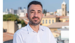 Ο Ανδρέας Κωνσταντίνου δήλωσε την πρόθεση του να διεκδικήσει Βουλευτική έδρα στη Λευκωσία με τον ΔΗΣΥ
