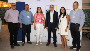 Η πρώτη εκδήλωση δικτύωσης του CFO Society του ΣΕΛΚ