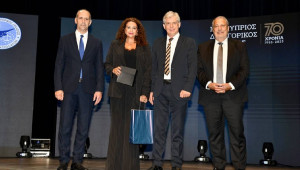 70 χρόνια δράσης και προσφοράς του Παγκύπριου Δικηγορικού Συλλόγου