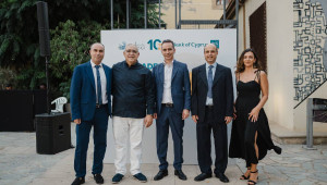10 Χρόνια IDEA: Μια Δεκαετία Καινοτομίας και Επιχειρηματικής Έμπνευσης
