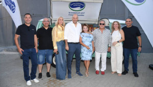 Χαραλαμπίδης Κρίστης και Enavsma Foundation τίμησαν τους 17 υποτρόφους