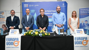 Ευρωπαϊκή Ημέρα Ενημέρωσης για τον Καρκίνο του Προστάτη