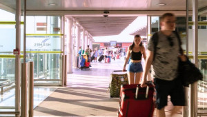 «Χάλκινη» η Κύπρος στην ΕΕ στην επιβατική κίνηση