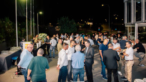 Η CiC παρουσίασε τη νέα γενιά Mercedes-Benz Trucks στην Κύπρο