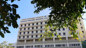 Ανοίγει τις πόρτες του το Νέο ΤΑΕΠ στο Γενικό Νοσοκομείο Λάρνακας