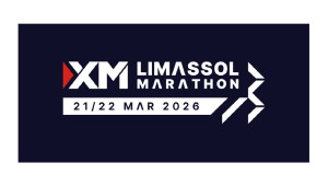 Η πρωτοβουλία του XM Limassol Marathon που ενώνει όλους τους δρομείς για καλό σκοπό