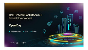 BoC Fintech Hackathon 6.0: Μάθε τις θεματικές και τη διαδικασία συμμετοχής