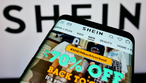Shein Xcelerator: Η fast-fashion αυτοκρατορία που γίνεται πλατφόρμα υπηρεσιών