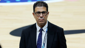 Το EuroBasket 2025 ως παρακαταθήκη για το μέλλον