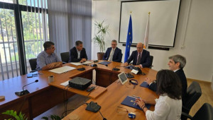 Έπεσαν οι υπογραφές – Συμφωνία για μεταφορά υπαλλήλων ΧΑΚ στο Δημόσιο