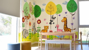 Μεγαλώνει το Ronald McDonald House® για να ανοίξει ακόμα πιο πολύ την αγκαλιά του…
